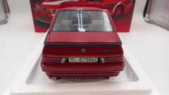 Laudoracing Alfa Romeo 75 1.8i Turbo Evoluzione 1986 1/12 - foto 5