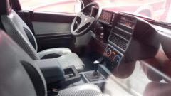 Laudoracing Alfa Romeo 75 1.8i Turbo Evoluzione 1986 1/12 - foto 6