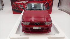 Laudoracing Alfa Romeo 75 1.8i Turbo Evoluzione 1986 1/12 - foto 2