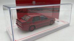 Laudoracing Alfa Romeo 75 1.8 Turbo Evoluzione 1987 1/43 - foto 3