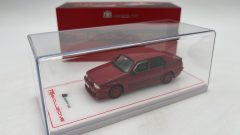 Laudoracing Alfa Romeo 75 1.8 Turbo Evoluzione 1987 1/43 - scala 1:43