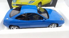 Laudoracing Model Fiat Coupe' 2.0 Turbo 20V 1996 1/18 - foto 4
