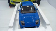 Laudoracing Model Fiat Coupe' 2.0 Turbo 20V 1996 1/18 - foto 2