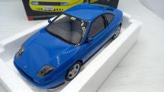 Laudoracing Model Fiat Coupe' 2.0 Turbo 20V 1996 1/18 - scala 1:18