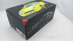 Laudoracing Model Fiat Coupe' 2.0 Turbo 20V 1996 1/18 - foto 6