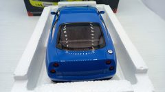 Laudoracing Model Fiat Coupe' 2.0 Turbo 20V 1996 1/18 - foto 5