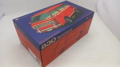 Laudoracing Fiat 850 Familiare 1965-76 1/18 - foto 7