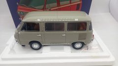 Laudoracing Fiat 850 Familiare 1965-76 1/18 - foto 3