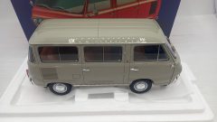 Laudoracing Fiat 850 Familiare 1965-76 1/18 - foto 6