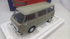 Laudoracing Fiat 850 Familiare 1965-76 1/18 - scala 1:18