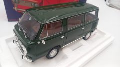 Laudoracing Fiat 850 Familiare 1965-76 1/18 - scala 1:18