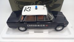 Laudoracing Alfa Romeo Giulia Super 1969 Carabinieri 1/18 - foto 5