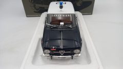 Laudoracing Alfa Romeo Giulia Super 1969 Carabinieri 1/18 - foto 2