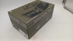 Laudoracing Alfa Romeo Giulia Super 1969 Carabinieri 1/18 - foto 8