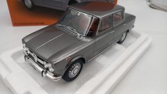 Laudoracing Alfa Romeo Giulia Super 1969 1/18 - scala 1:18