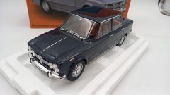 Laudoracing Alfa Romeo Giulia Super 1969 1/18 - scala 1:18