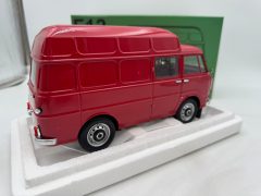 Laudoracing Alfa Romeo F12 Autocarro Tetto Sopralzato 1967 1/18 - foto 3