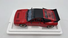 Laudoracing Lancia Rally SE-037 0001 Prototipo 1980 1/18 Rosso-Nero - foto 4