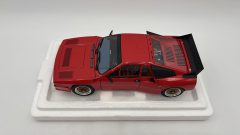 Laudoracing Lancia Rally SE-037 0001/B Prototipo 1980 1/18 - foto 4