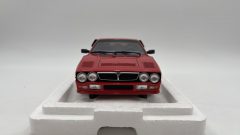 Laudoracing Lancia Rally SE-037 0001/B Prototipo 1980 1/18 - foto 3