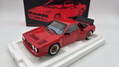 Laudoracing Lancia Rally SE-037 0001/B Prototipo 1980 1/18 - scala 1:18