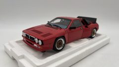 Laudoracing Lancia Rally SE-037 0001/B Prototipo 1980 1/18 - foto 2