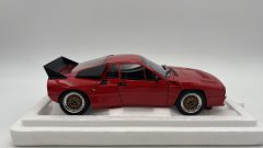 Laudoracing Lancia Rally SE-037 0001/B Prototipo 1980 1/18 - foto 5