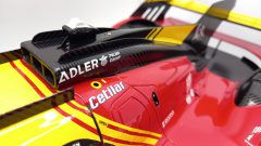 Looksmart Ferrari 499P N.50 AF Corse Winner 24h Le Mans 2024 1/12 - foto 7