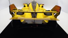 Looksmart Ferrari 499P N.83 AF Corse 24h Le Mans 2024 1/12 - foto 5