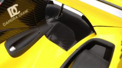 Looksmart Ferrari 499P N.83 AF Corse 24h Le Mans 2024 1/12 - foto 6