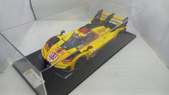 Looksmart Ferrari 499P #83 AF Corse 24h Le Mans 2024 1/12 - scala 1:12