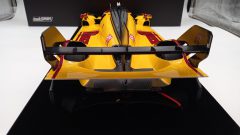 Looksmart Ferrari 499P AF Corse winner 24h Le Mans 2025 1/12 - foto 5