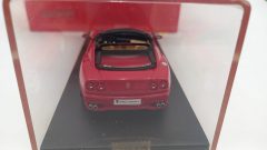 Looksmart Ferrari SuperAmerica 2004 open roof 1/43 - foto 6