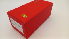 Looksmart Ferrari SuperAmerica 2004 open roof 1/43 - foto 7