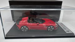 Looksmart Ferrari 12Cilindri Spider 1/43 - foto 2