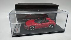Looksmart Ferrari 12Cilindri Spider 1/43 - scala 1:43