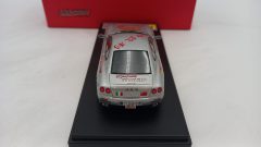 Looksmart Ferrari 612 Scaglietti 15000 Red Miles Tour 1/43 - foto 4