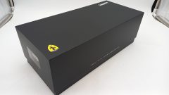 Looksmart Ferrari SF-25 Charles Leclerc Miami GP 2025 1/18 - foto 10