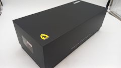 Looksmart Ferrari SF-25 Lewis Hamilton Miami GP 2025 1/18 - foto 10