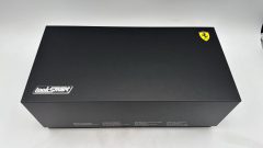 Looksmart Ferrari 499P N.83 AF Corse Winner 24h Le Mans 2025  1/18 - foto 8
