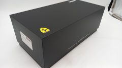 Looksmart Ferrari 296 GT3 Challenge Launch Version 1/18 - foto 8