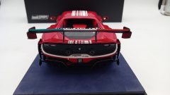 Looksmart Ferrari 296 GT3 Challenge Launch Version 1/18 - foto 6