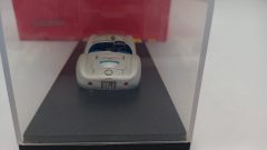 Looksmart Ferrari 500 Mondial Tour de France 1954 1/43, teca lievemente opacizzata - foto 5