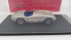 Looksmart Ferrari 500 Mondial Tour de France 1954 1/43, teca lievemente opacizzata - foto 6