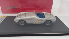 Looksmart Ferrari 500 Mondial Tour de France 1954 1/43, teca lievemente opacizzata - foto 3