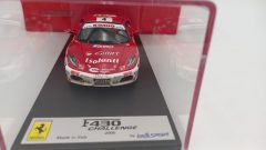Looksmart Ferrari F430 Challenge 2006 1/43 - foto 2