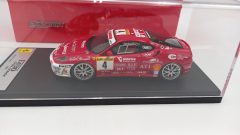 Looksmart Ferrari F430 Challenge 2006 1/43 - foto 6