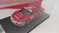 Looksmart Ferrari F430 Challenge 2006 1/43 - scala 1:43