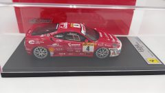 Looksmart Ferrari F430 Challenge 2006 1/43 - foto 3
