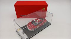 Looksmart Ferrari F430 Challenge 2006 1/43 - foto 7